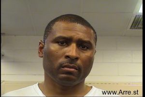 Pleas Sturdivant Arrest Mugshot